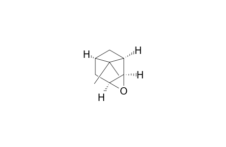 (-)-(1R,2R,3S)-2,3-Epoxy-6,6-dimethylbicyclo[3.1.1]heptane