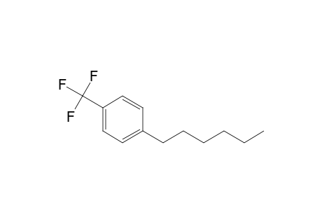 1-Hexyl-4-(trifluoromethyl)benzene