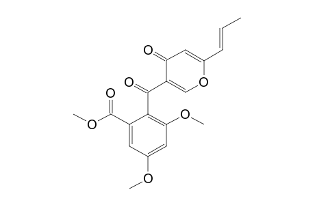 DEOXYFUNICONE