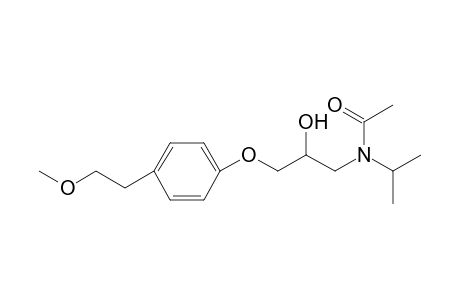 Metoprolol AC