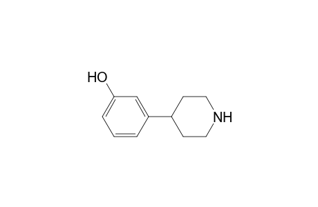 3-Piperidin-4-yl-phenol