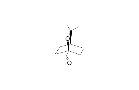 7-CINEOLAL;3,3-DIMETHYL-2-OXABICYCLO-[2.2.2]-OCTANE-1-CARBALDEHYDE