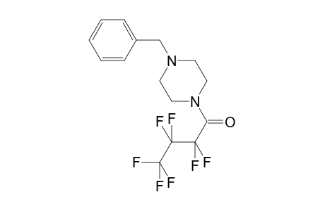 Benzylpiperazine HFB
