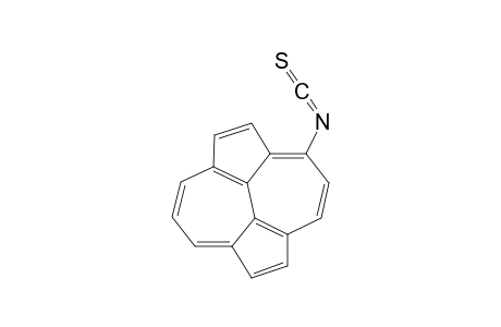 1-Thiocyanoazupyrene