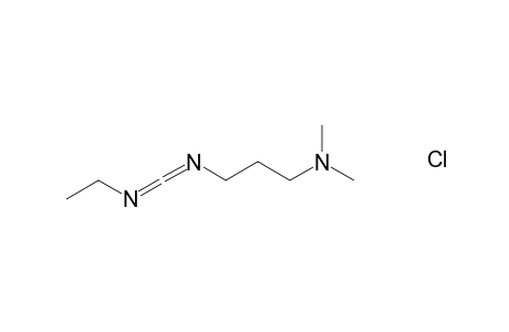 N-(3-Dimethylaminopropyl)-N'-ethylcarbodiimide hydrochloride (EDC)