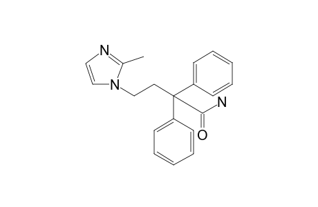 Imidafenacin