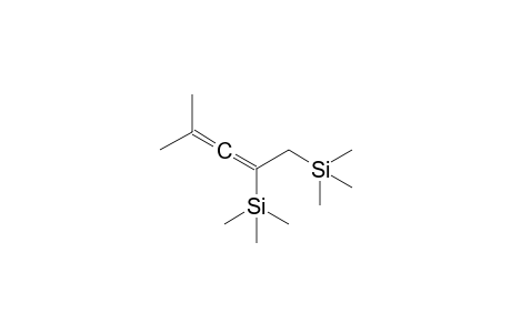1,2-Bis(trimethylsilyl)-4-methyl-2,3-pentadiene