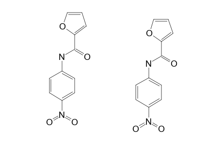 N-(4-NITROPHENYL)-2-FURAMIDE