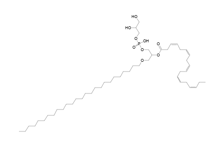 PG O-26:0_18:5