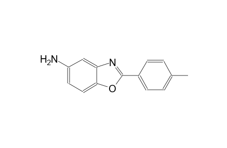 5-Benzoxazolamine, 2-(4-methylphenyl)-