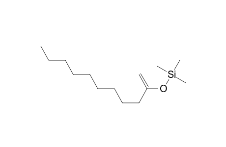 2-Trimethylsiloxy-1-undecene