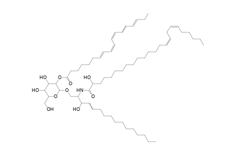 AHexCer (O-18:5)16:1;2O/24:2;O