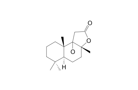 9-HYDROXY-SCLAREOLIDE