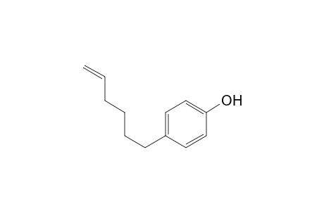 Phenol, 4-(5-hexenyl)-