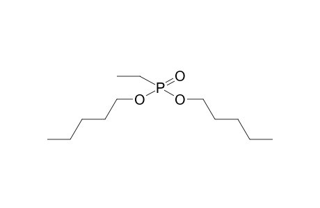 Dipentyl ethylphosphonate