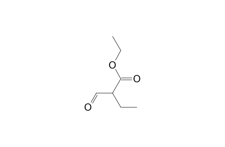 Ethyl 2-formylbutyrate