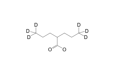 Valproic acid-D6