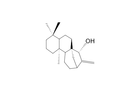 ENT-15beta-HYDROXY-KAUR-16-ENE