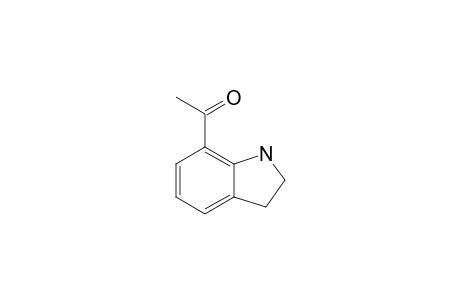 7-ACETYL-INDOLINE