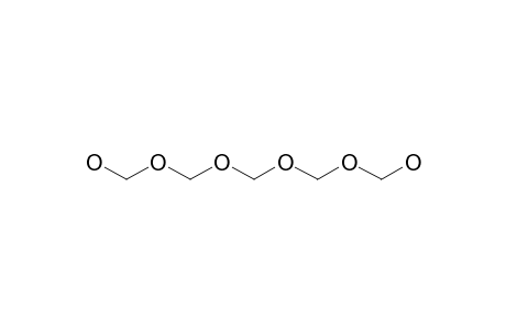 [(METHYLENEDIOXY)BIS(METHYLENEOXY)]METHANOL