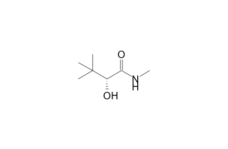(2R)-2-hydroxy-N,3,3-trimethylbutanamide