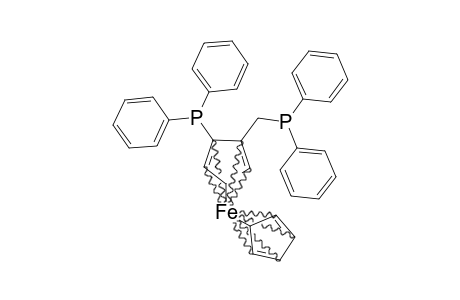 (Rp)-1-Diphenylphosphino)-2-[(diphenylphosphino)methyl]ferrocene