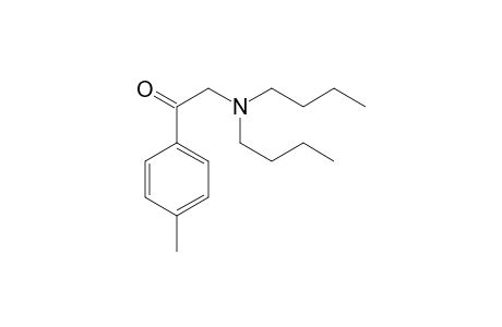 2-Dibutylamino-4'-methylacetophenone