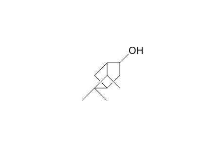 2-exo-6-exo-5,5,6-Trimethyl-bicyclo-[2.2.1]-heptan-2-ol