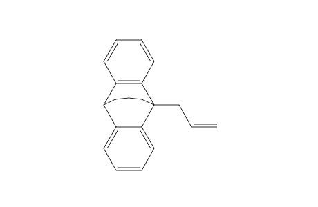 9,10-Dihydro-9-( 2'-propenyl)-9,10-propanoanthracene