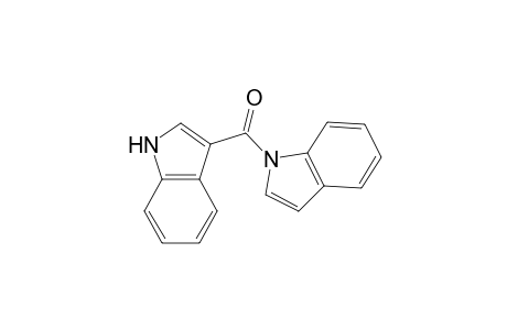 1-indolyl(1H-indol-3-yl)methanone