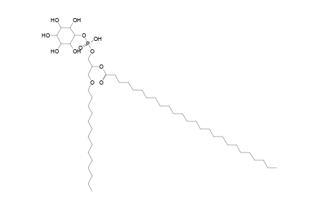 PI O-14:0_26:0