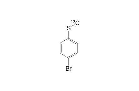 4-BROM-THIOANISOLE