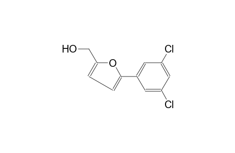 2-furanmethanol, 5-(3,5-dichlorophenyl)-