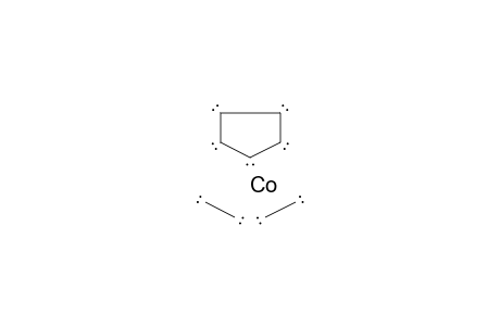 Cobalt, (.eta.5-2,4-cyclopentadien-1-yl)bis(.eta.2-ethene)-