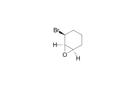 (1R,2S,6R)-2-bromo-7-oxabicyclo[4.1.0]heptane