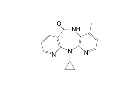 Nevirapine