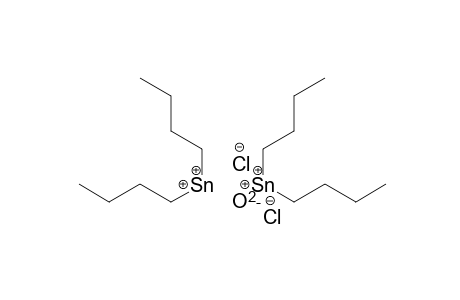 Bis(dibutylchlorotin(IV)) oxide
