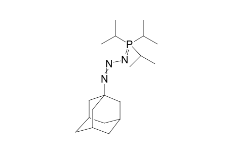 Triisopropyl-(1-adamantyl)-phosphazide