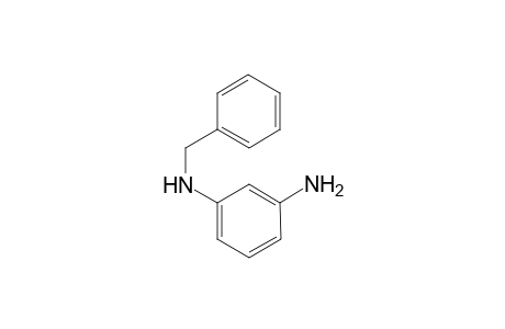 N-Benzylbenzene-1,3-diamine