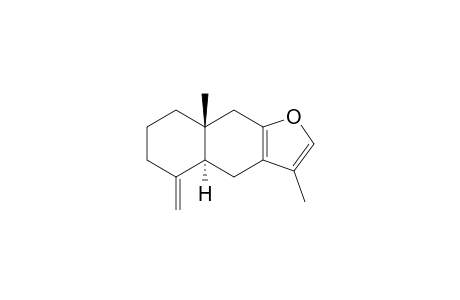 Atractylone