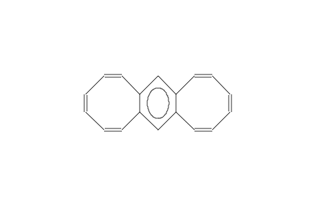 Dicyclooctatetraeno(1,2.4,5)benzene