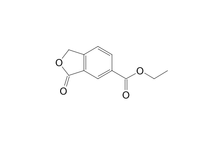 3-ketophthalan-5-carboxylic acid ethyl ester