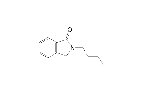 2-Butyl-3H-isoindol-1-one