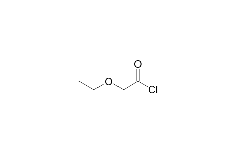 2-Ethoxyacetyl chloride