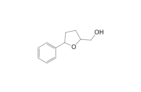 2-(Hydroxymethyl)-5-phenyl-tetrahydrofuran