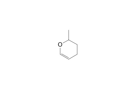 2-Methyl-3,4-dihydro-2H-pyran