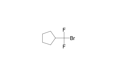(bromo-difluoromethyl)cyclopentane