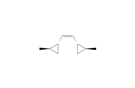 (Z)-1,2-Bis[(1S,2S)-2-methylcyclopropyl]ethene