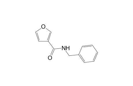 Furan-3-N-benzylcarboxamide