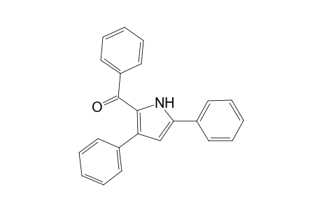 Methanone, (3,5-diphenyl-1H-pyrrol-2-yl)phenyl-